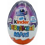 Kinder Maxi překvapení Star Wars 100 g – Zboží Mobilmania