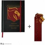 Harry Potter Zápisník A5 + záložka - Chrabromil - Distrineo – Hledejceny.cz