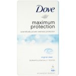 Dove Maximum Protection Original Woman deo krém 45 ml – Hledejceny.cz