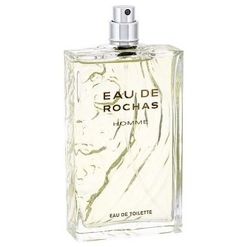 Rochas Eau De Rochas toaletní voda pánská 100 ml tester