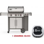 Weber Genesis II SP-335 GBS – Zbozi.Blesk.cz