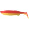 Návnada a nástraha Savage Gear 3D Fat T-Tail Minnow Bulk YR Fluo 10,5cm 11g