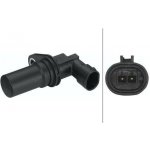 Generátor impulsů, klikový hřídel HELLA 6PU 009 163-401 – Hledejceny.cz