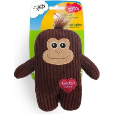 AFP opice s přírodní výplní AFP Safefill – Zboží Mobilmania