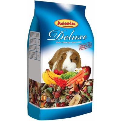 Avicentra Deluxe Morče 0,5 kg – Zbozi.Blesk.cz