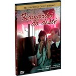 Kamarád do deště DVD – Hledejceny.cz