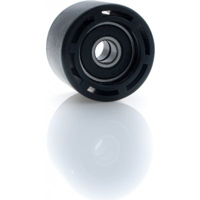 POLISPORT Kladka řetezu 32mm černý – Zboží Mobilmania