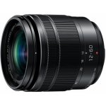 Panasonic Lumix G Vario 12-60mm /F3,5-5.6 Aspherical POWER O.I.S. – Sleviste.cz