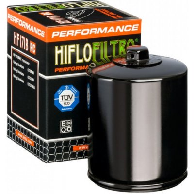 Hiflofiltro olejový filtr HF171BRC – Hledejceny.cz