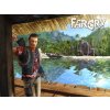 Hra na PC Far Cry