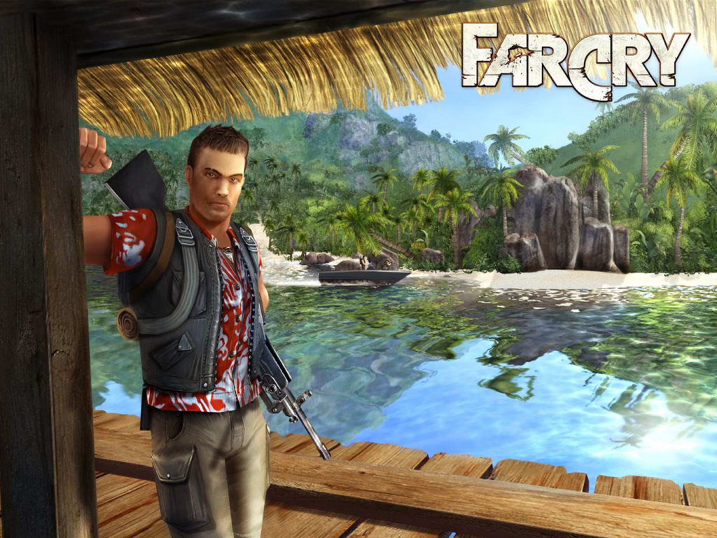 Far Cry