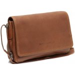 The Chesterfield Brand kožená kabelka přes rameno Forano C48.136131 koňaková – Zboží Dáma