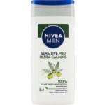 Nivea Men Sensitive Pro Ultra-Calming sprchový gel 250 ml – Zbozi.Blesk.cz