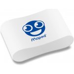 MAPED Pryž Essentials Soft 1 ks mix – Sleviste.cz