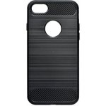 Pouzdro CARBON iPhone 6, 6S černé – Zbozi.Blesk.cz