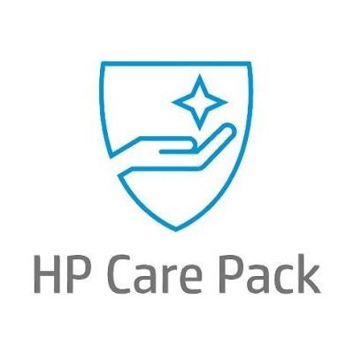 HP 3y Travel NBD Onsite NB Only SVC (UB0F3E) – Zboží Živě