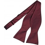 Bubibubi vázací Merlot g6501 vínový – Zboží Dáma