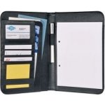 WEDO Spisovka kombinace kůže/tkanina 585801 – Zboží Živě