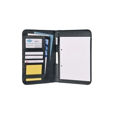 WEDO Spisovka kombinace kůže/tkanina 585801 – Zboží Živě