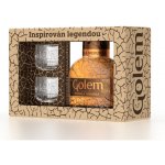 Golem Meruňka Vyzrálá 37,5% 0,5 l (holá láhev) – Zboží Dáma