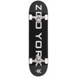 ZOO YORK Logo Block – Zboží Dáma