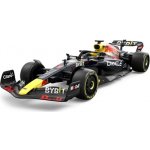 Rastar R/C Formule F1 Red Bull Racing RB18 1:18 – Zboží Mobilmania