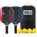 JOOLA Pickleball Essentials Dash Set – Hledejceny.cz