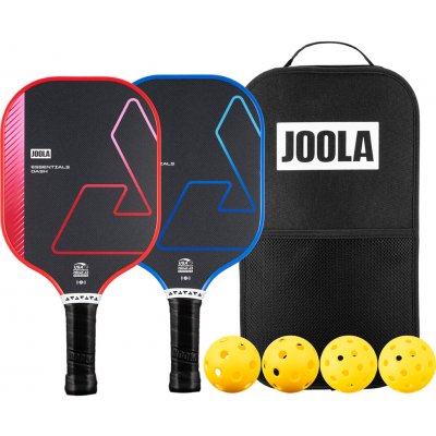 JOOLA Pickleball Essentials Dash Set – Hledejceny.cz