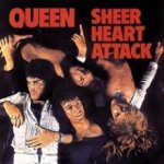 Queen - Sheer Heart Attack CD – Hledejceny.cz