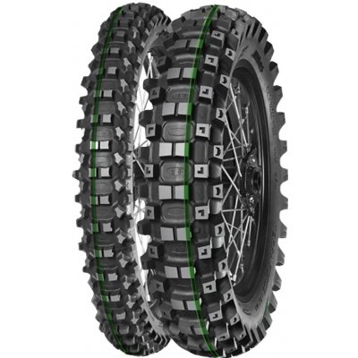 MITAS TERRA FORCE-EX MH SUPER LIGHT 100/100 R18 59M