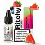 Ritchy Salt Watermelon Berry Gum 10 ml 10 mg – Sleviste.cz