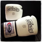 Fairtex Super Sparring BGV5 – Zboží Dáma