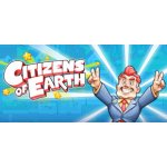 Citizens of Earth – Hledejceny.cz