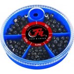 Filfishing Broky Split Shots Large Box 100g – Zboží Dáma