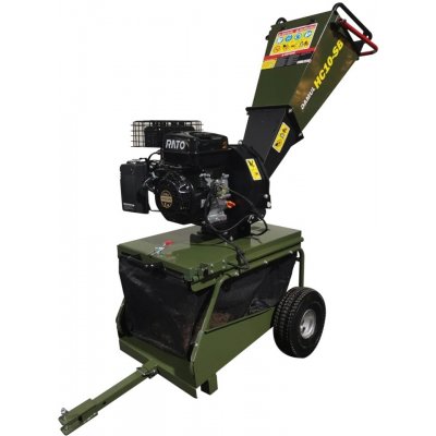 LUMAG GAMUL HC10SB – Sleviste.cz