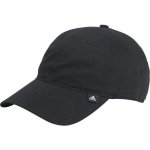 adidas SMALL LOGO BASEBALL CAP černá – Hledejceny.cz