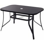 SPRINGOS TOSCANA GF0080 120x70, černý – Zboží Dáma SPRINGOS TOSCANA GF0080 120x70, černý – Zboží Dáma