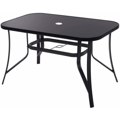 SPRINGOS TOSCANA GF0080 120x70, černý – Zboží Dáma SPRINGOS TOSCANA GF0080 120x70, černý – Zboží Dáma