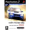 Colin McRae Rally 05