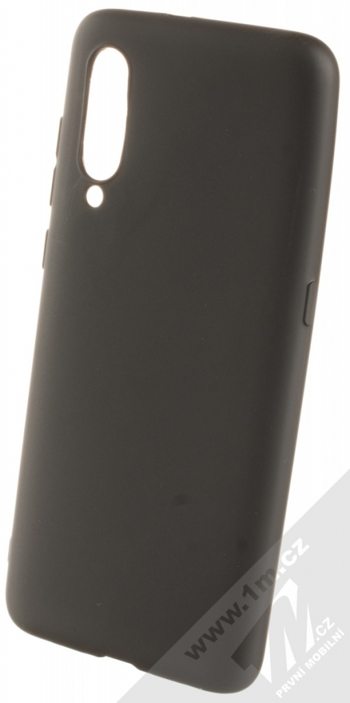 Pouzdro Forcell Jelly Matt Case Xiaomi Mi 9 černé