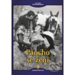Pancho se žení DVD – Hledejceny.cz