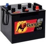 Banner Buffalo Bull 12V 125Ah 720A 625 23 – Sleviste.cz