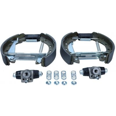 Sada brzdových čelistí MAXGEAR 19-5646KIT (195646KIT) – Sleviste.cz