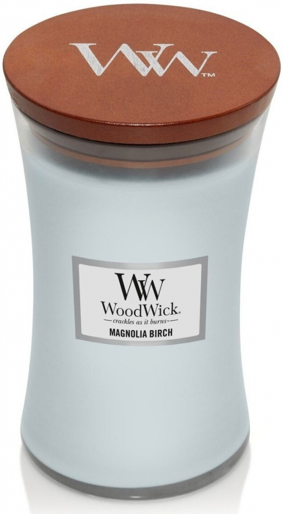 WoodWick Magnolia Birch 609,5 g