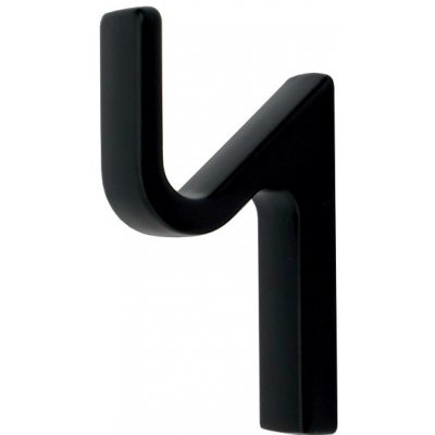 Design Light Dušan černý matný – Zbozi.Blesk.cz