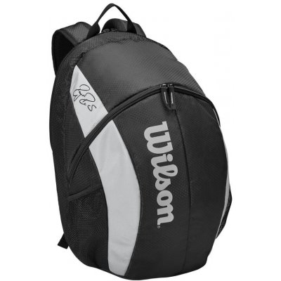 Wilson Federer Team backpack 2020 – Sleviste.cz