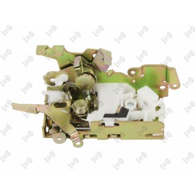 Zámek dveří ABAKUS 132-054-084 (132054084) – Zboží Mobilmania