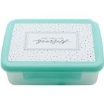 R&B komplet Scandi tyrkysový – Zbozi.Blesk.cz