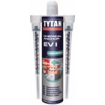 TYTAN profesional chemická kotva 300ml – Sleviste.cz