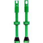 Bezdušový ventilek Peaty's X Chris King MK2 60 mm – Zboží Mobilmania